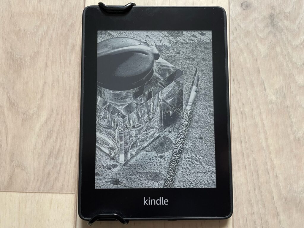 Kindle